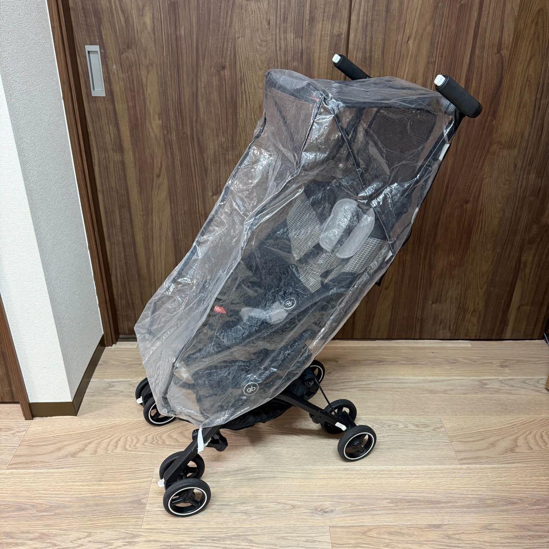 【おまけ付き】ポキットエア オールテレイン【背面メッシュ仕様】