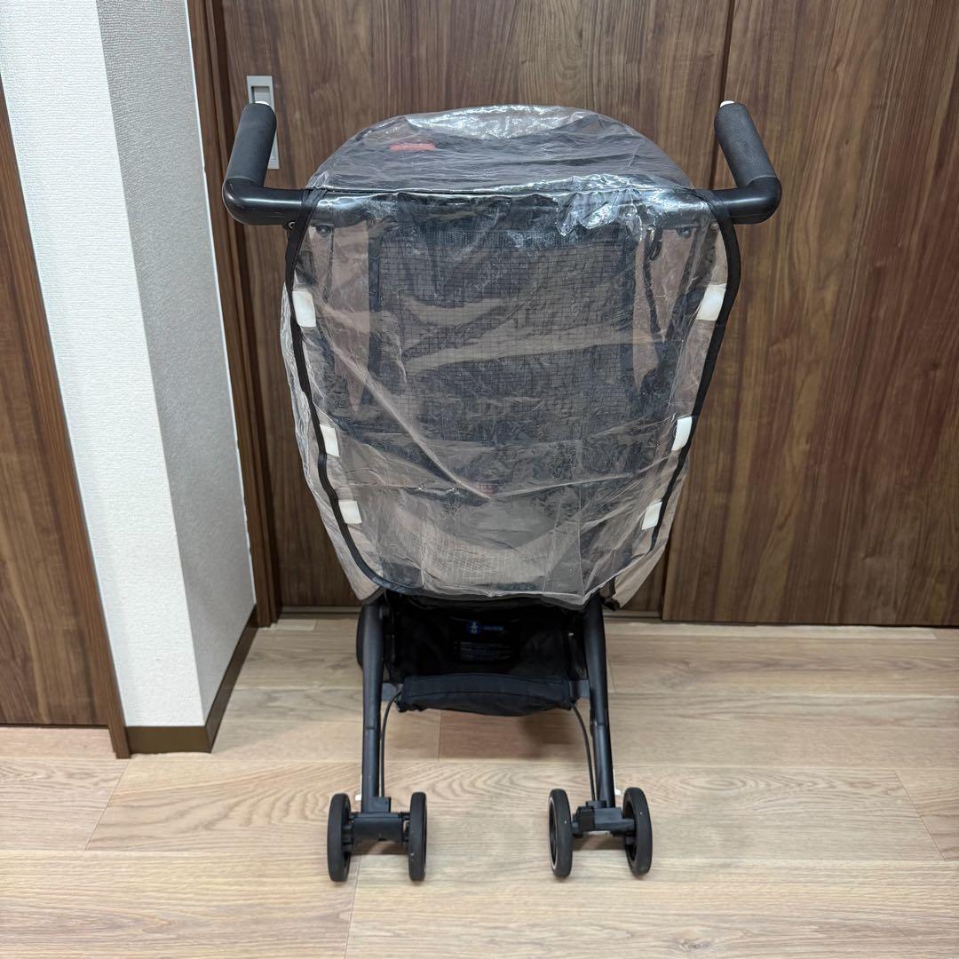 【おまけ付き】ポキットエア オールテレイン【背面メッシュ仕様】