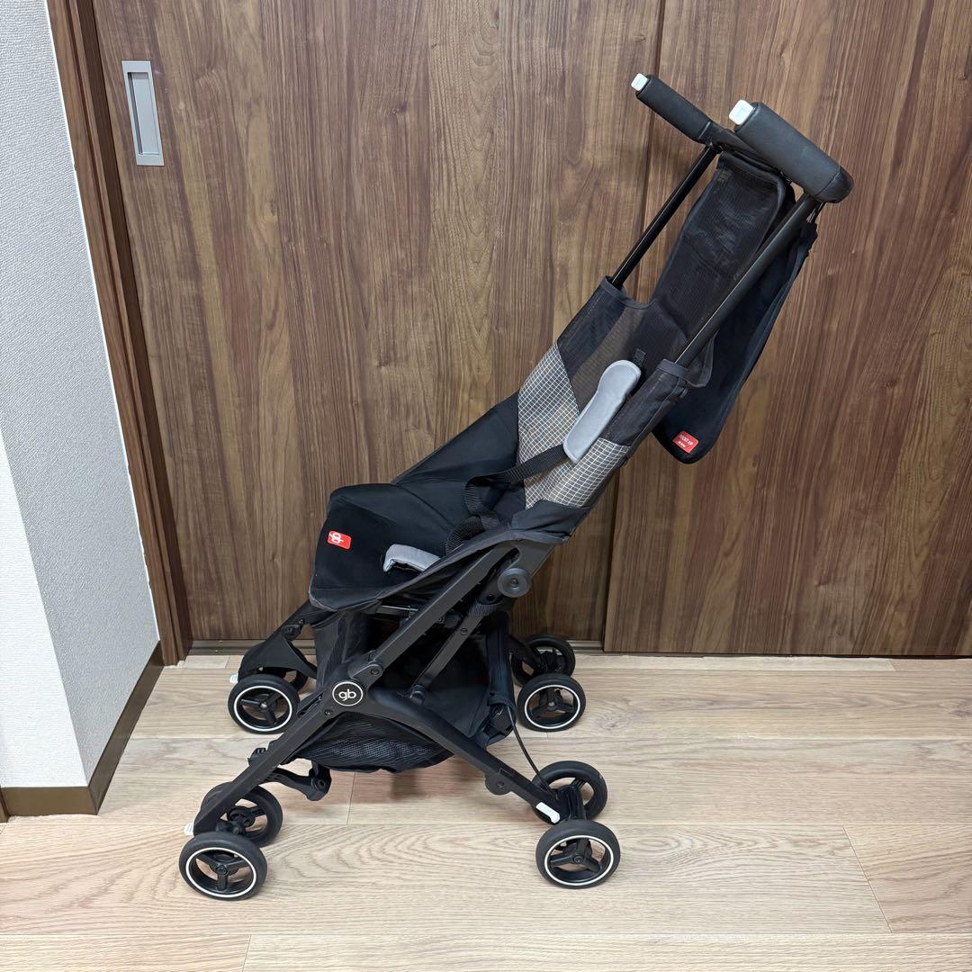 【おまけ付き】ポキットエア オールテレイン【背面メッシュ仕様】