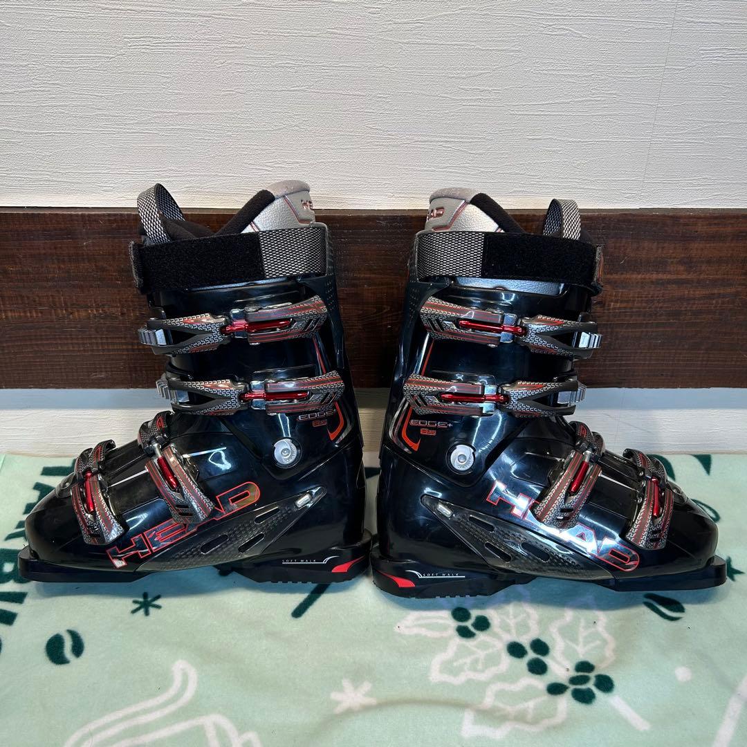 ◇美品◇ SALOMON SB9 90cm ブーツ　HEAD 25〜25.5cm