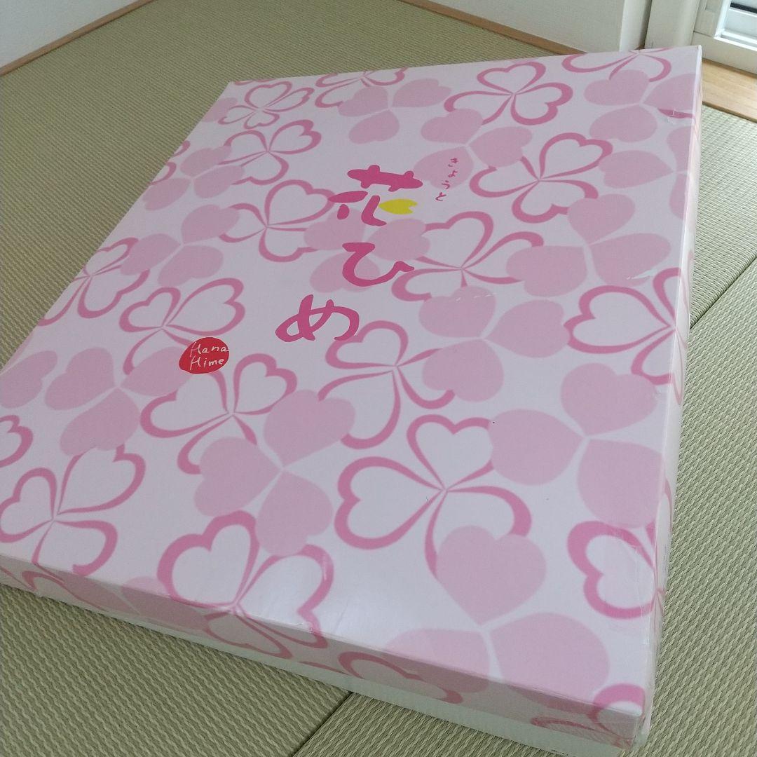 （値下げ）七五三　3歳用着物セット