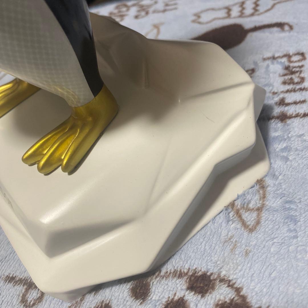 レア♢非売品♢MOET&CHANDON モエ・エ・シャンドン ペンギン♢ジャンク