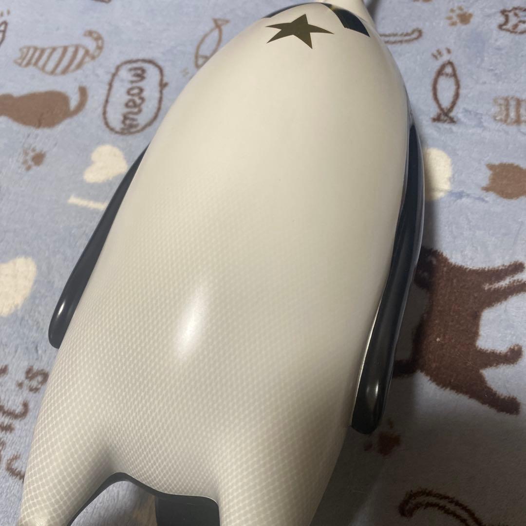 レア♢非売品♢MOET&CHANDON モエ・エ・シャンドン ペンギン♢ジャンク