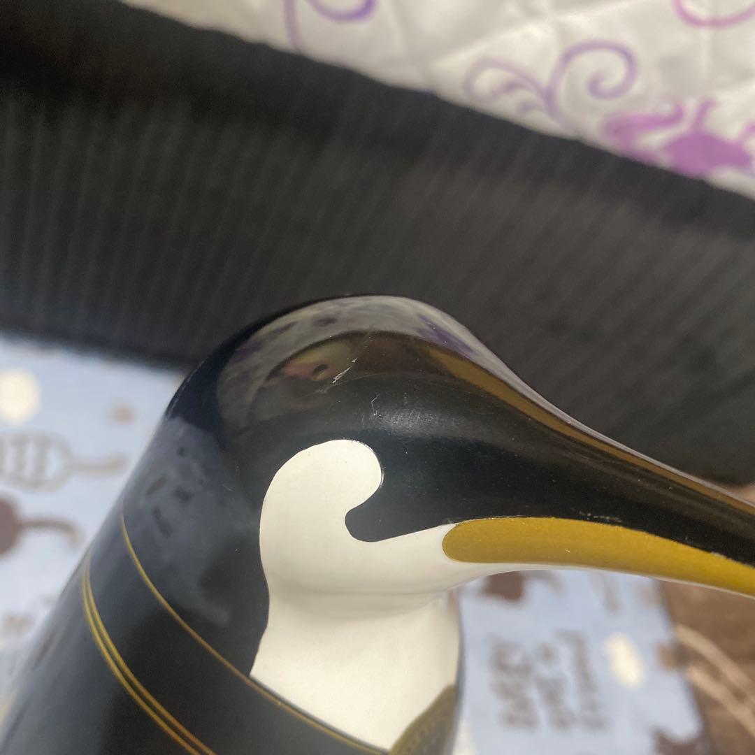 レア♢非売品♢MOET&CHANDON モエ・エ・シャンドン ペンギン♢ジャンク