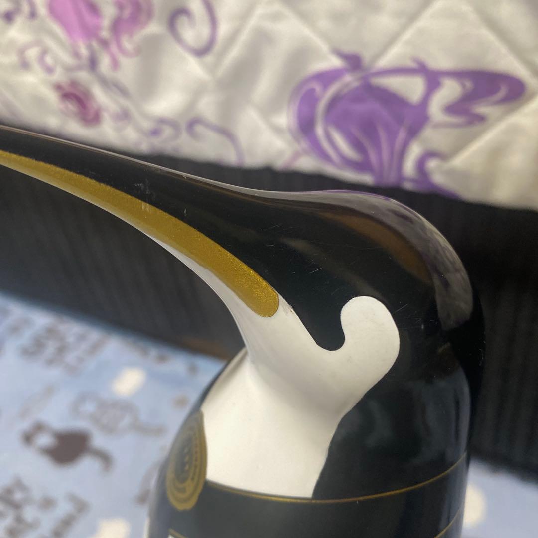 レア♢非売品♢MOET&CHANDON モエ・エ・シャンドン ペンギン♢ジャンク