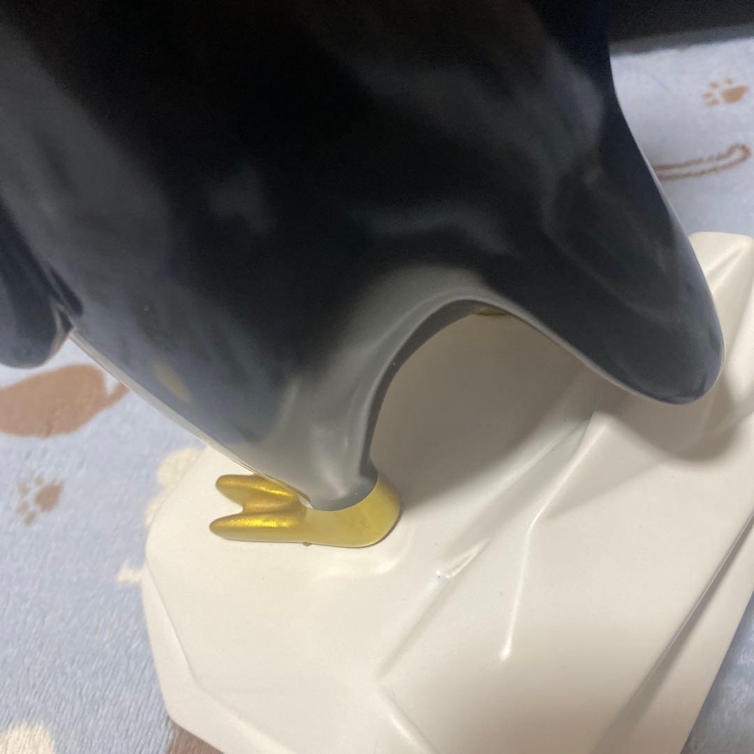 レア♢非売品♢MOET&CHANDON モエ・エ・シャンドン ペンギン♢ジャンク