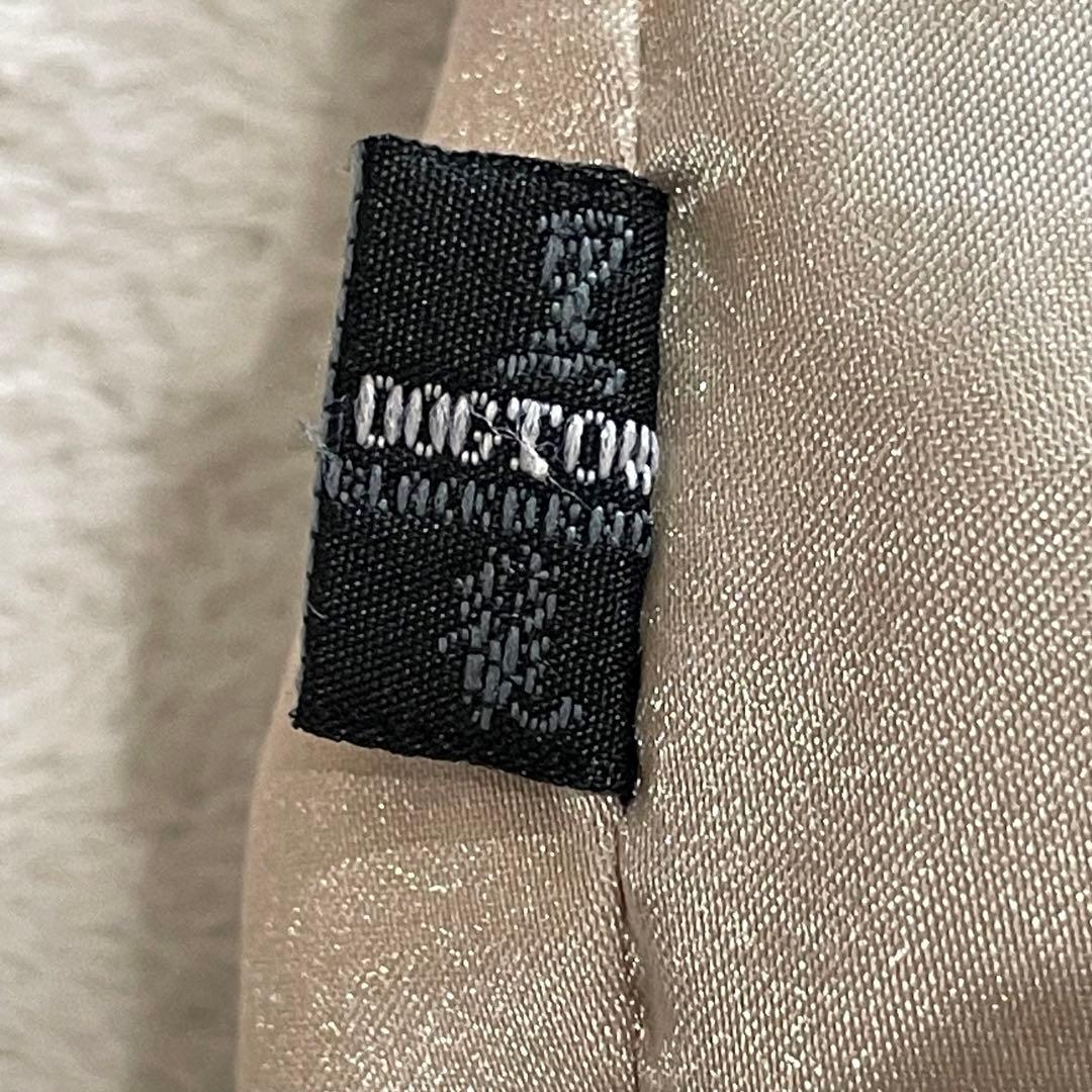 た*様 ドッグタウン スカジャン 黒龍 両面刺繍 スカル 花 歌舞伎 和柄 ブラ