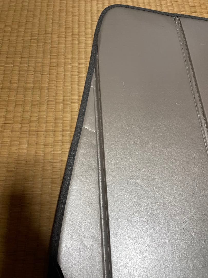 カバークラフト サンシェード FK7、FK8、FC系対応　おまけ付き