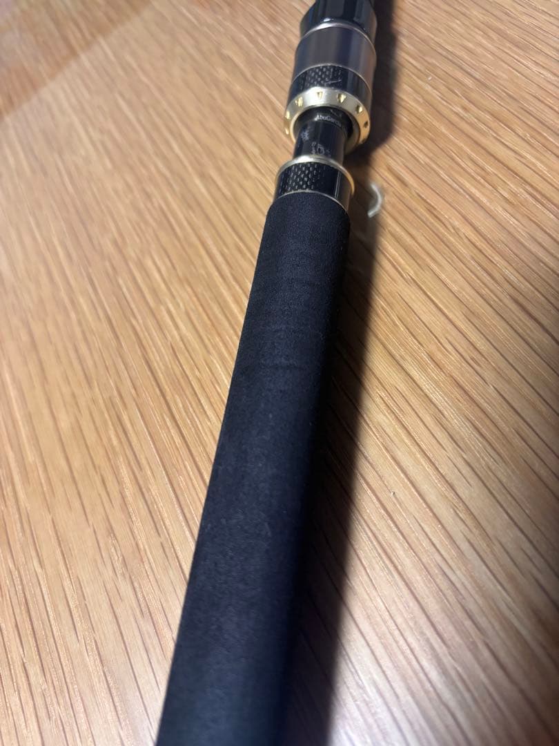 アブガルシア ソルティーステージKR-Xシーバス SXSS-982M-KR