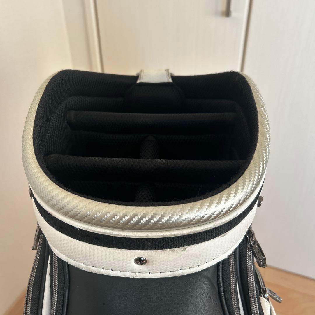 キャディバッグ　ping ピン