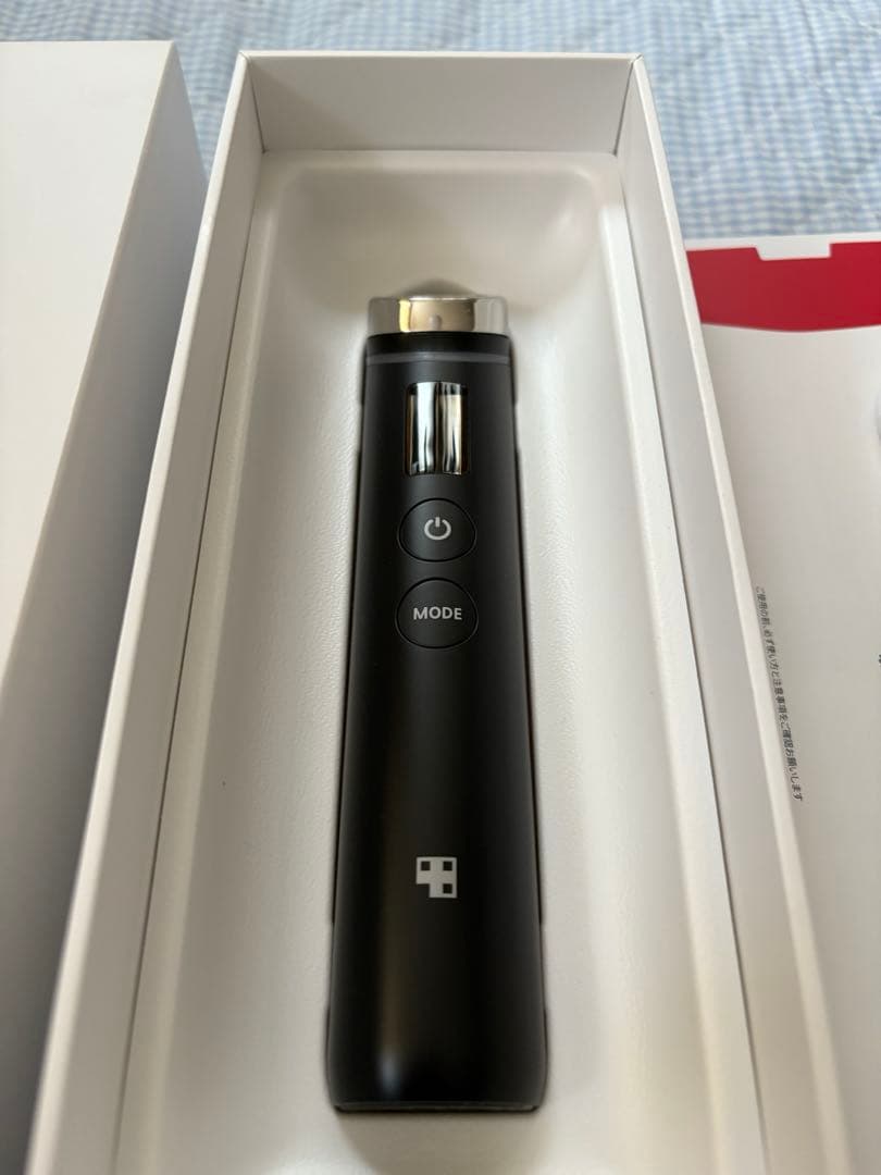 メディキューブ　AGE-R ブースタープロ＋特典付き　合計4点セット