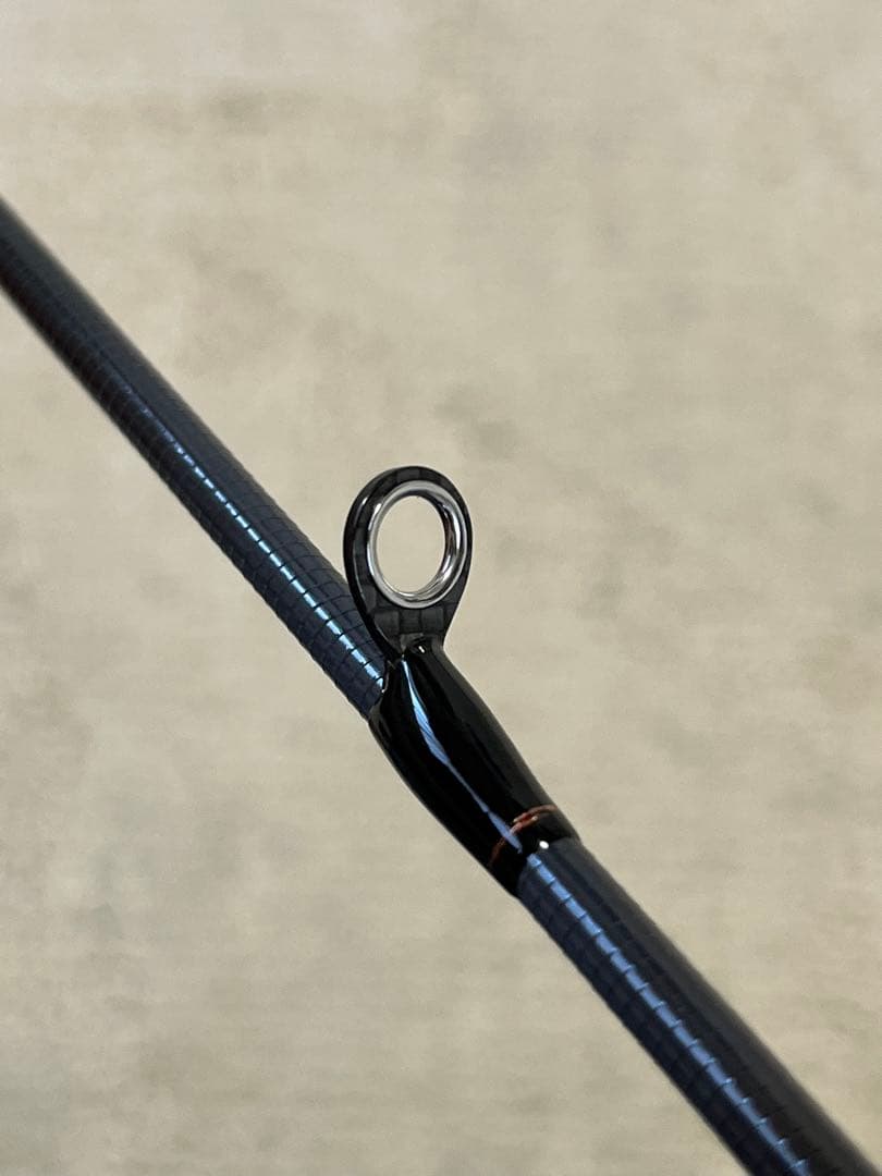 ダイワ プレッソLTD AGS 61UL+-E