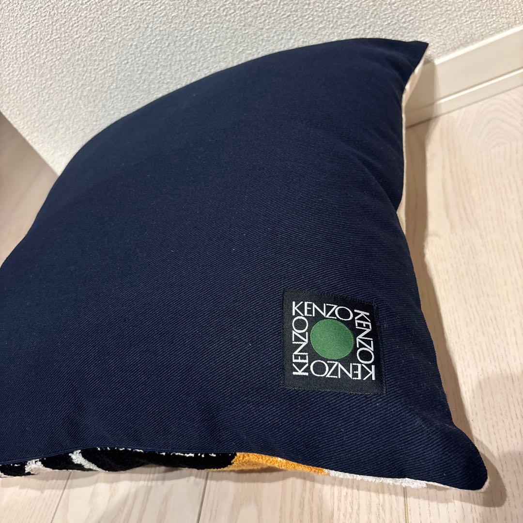 KENZO クッション