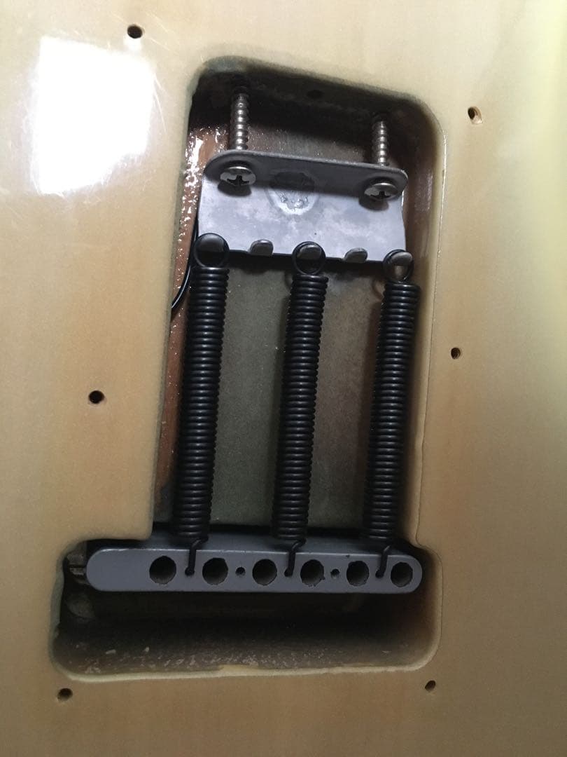 モ*コ様 【改造あり】Fender USA Deluxe Strat Plus