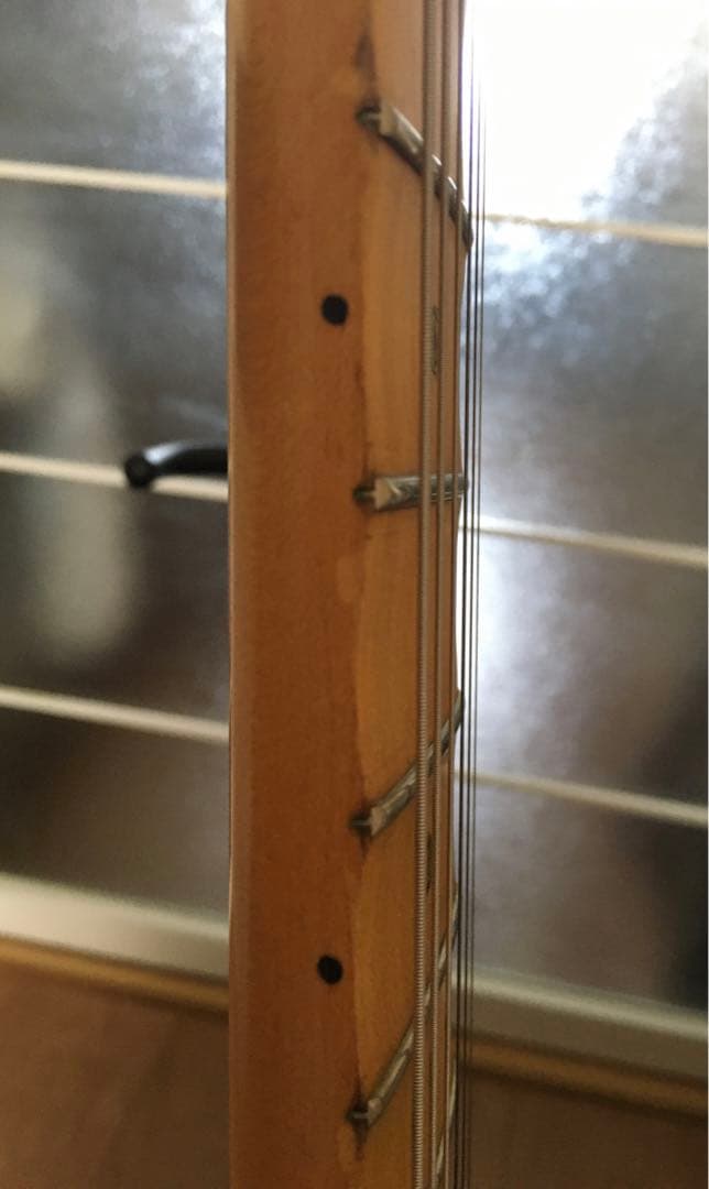 モ*コ様 【改造あり】Fender USA Deluxe Strat Plus