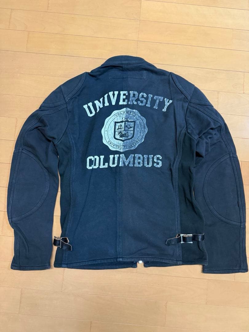 Junya Watanabe man ライダースジャケット サイズSS