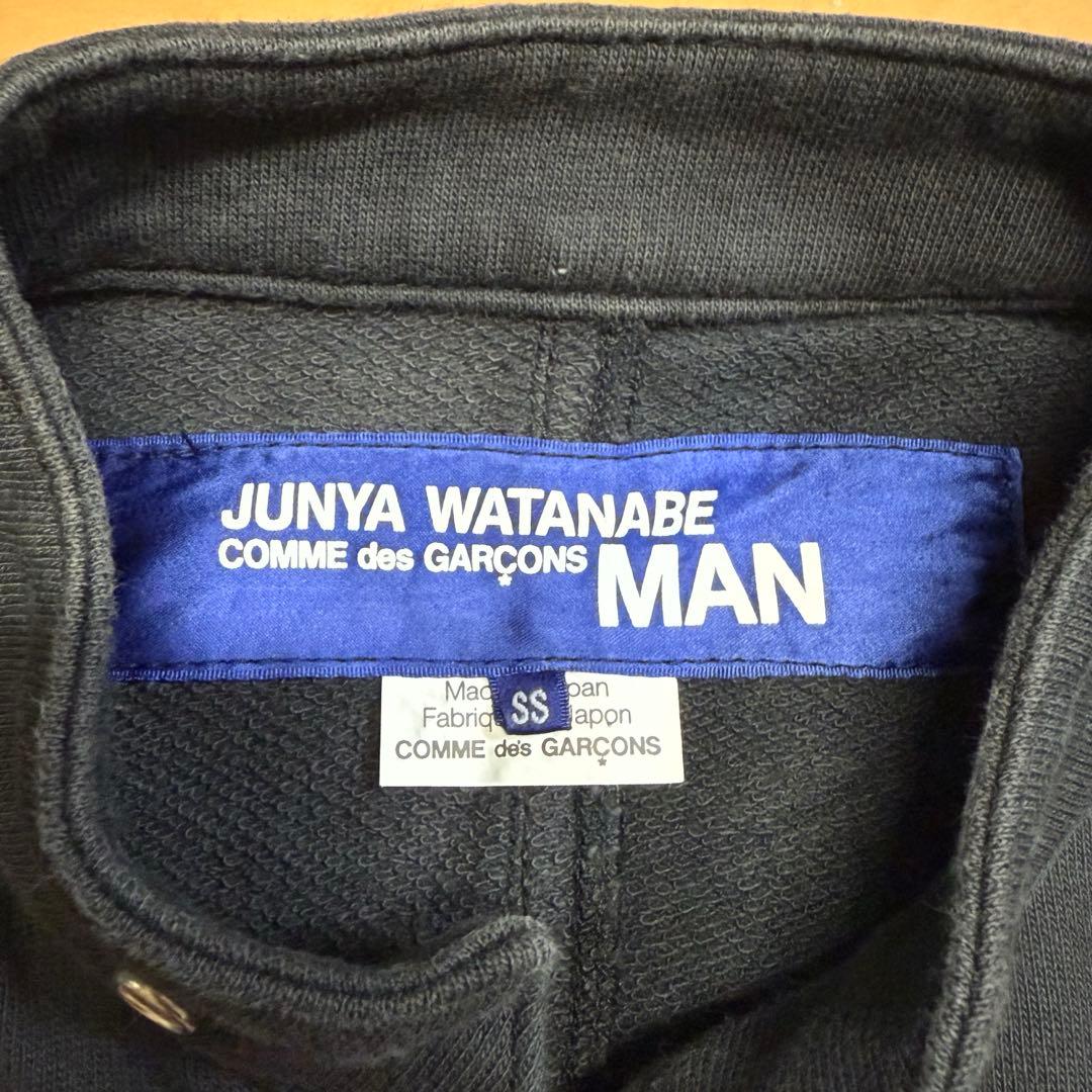 Junya Watanabe man ライダースジャケット サイズSS