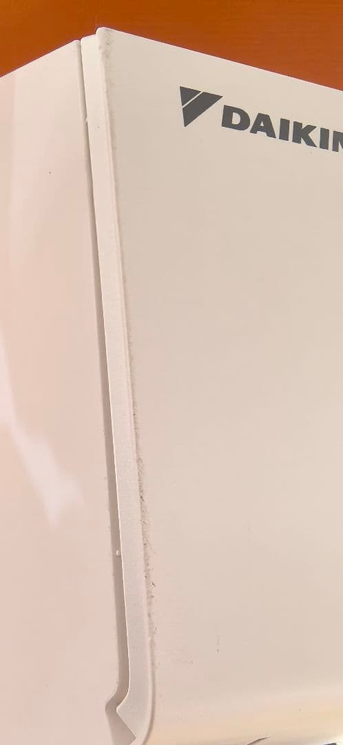 ダイキン AN404AEPK-W 室内外機セット 200V　2024年製