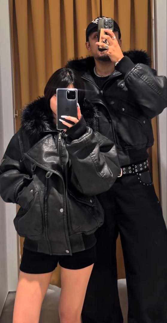 早い者勝ちander hunk N2B Flight Jacket s