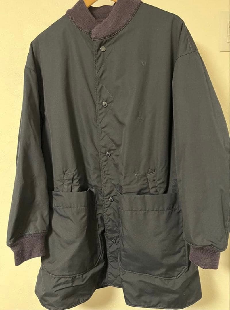 ジャケット・アウター Engineered Garments Liner Jacket