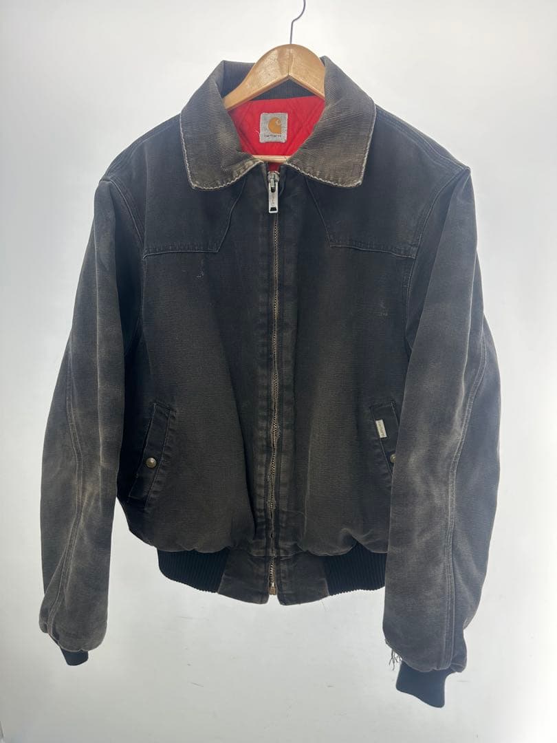 ジャケット・アウター 80s Carhartt Santa fe jacket