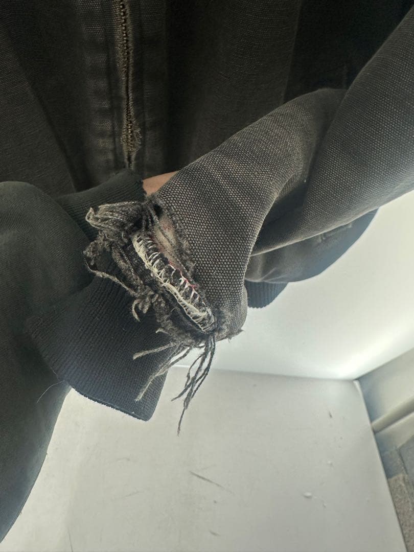 ジャケット・アウター 80s Carhartt Santa fe jacket