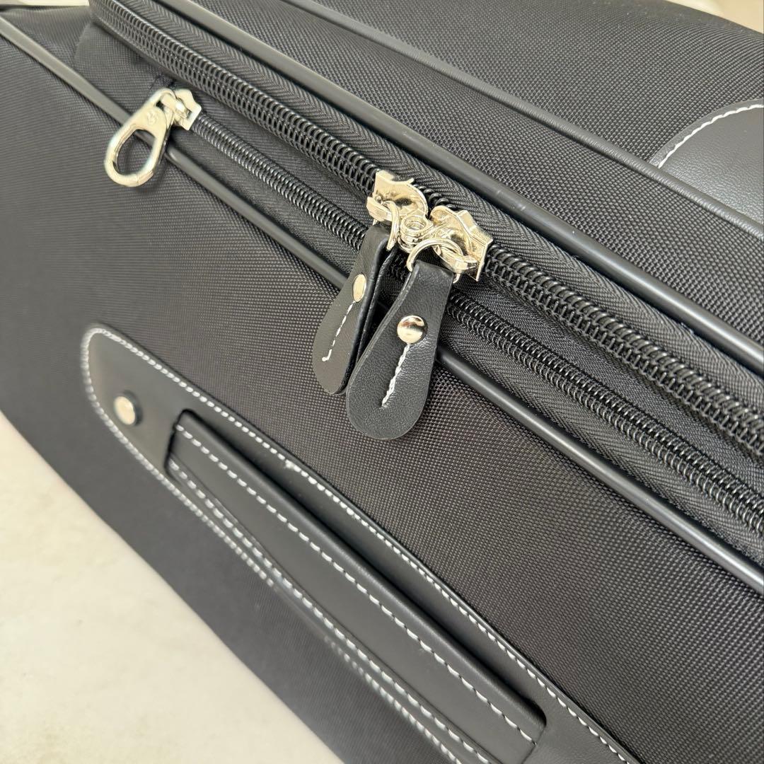 サムソナイト ビジネスバッグ スーツケース セット リュック 黒 機内