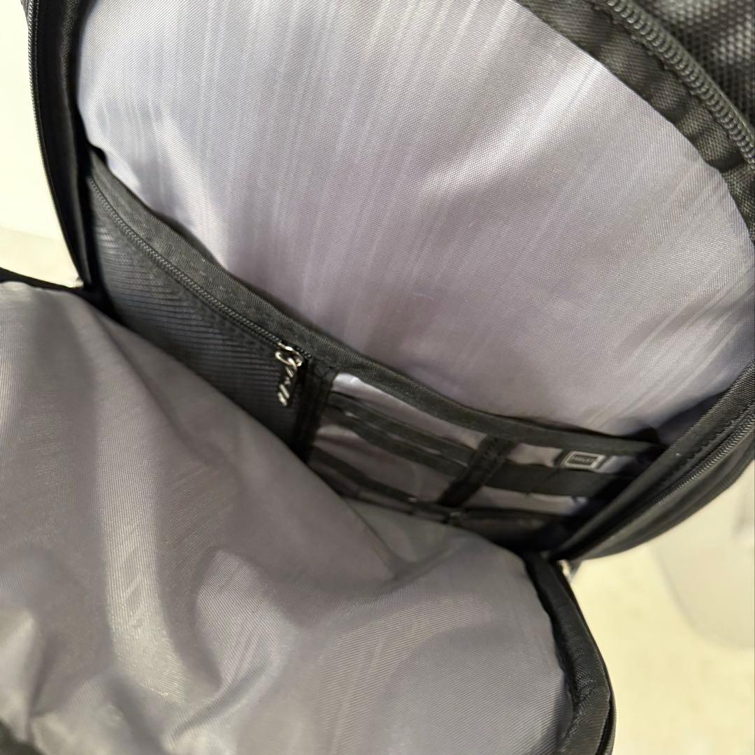 サムソナイト ビジネスバッグ スーツケース セット リュック 黒 機内