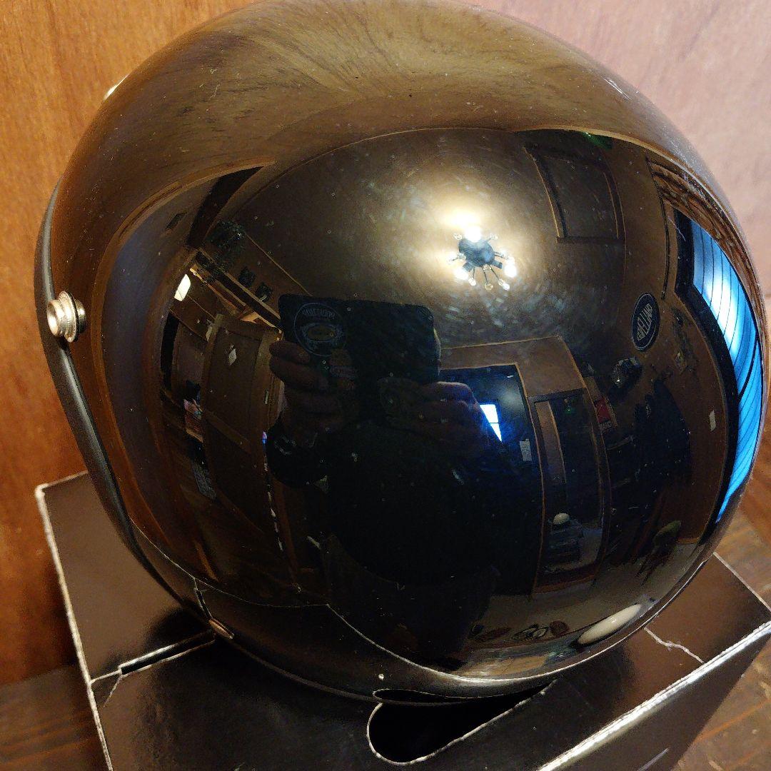 TT＆co500TX旧シェルm/L