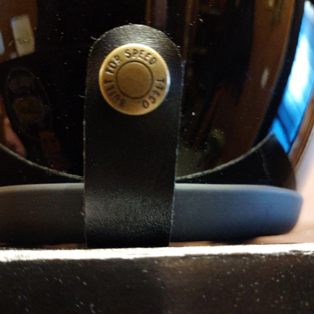 TT＆co500TX旧シェルm/L