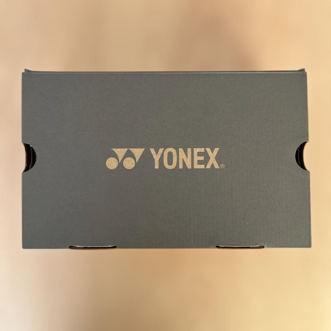 ヨネックス ウォーキングシューズ　パワークッション　23.5cm 未使用新品