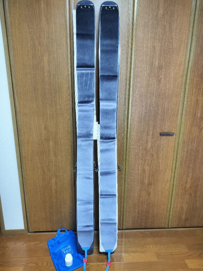 ARMADA JJ 185 MARKER Baron バックカントリースキー