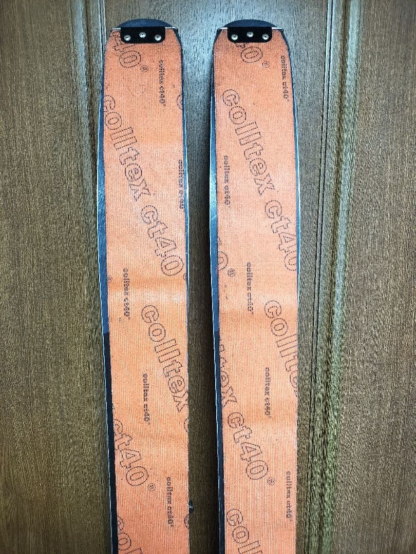 ARMADA JJ 185 MARKER Baron バックカントリースキー