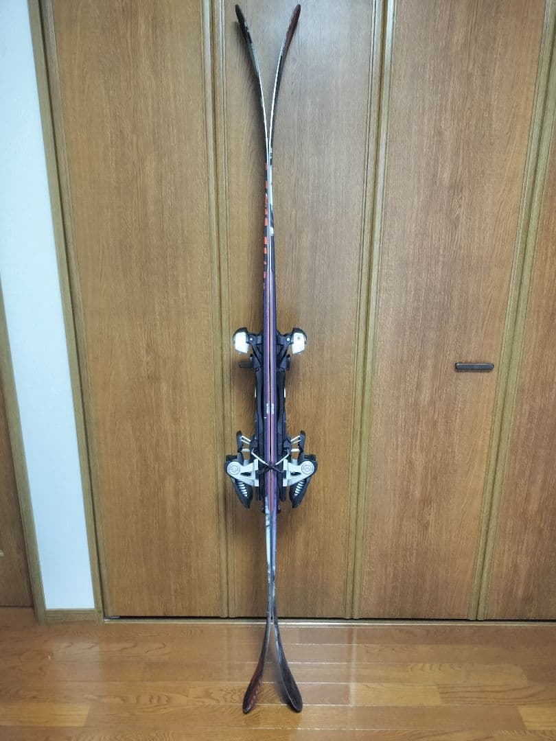 ARMADA JJ 185 MARKER Baron バックカントリースキー