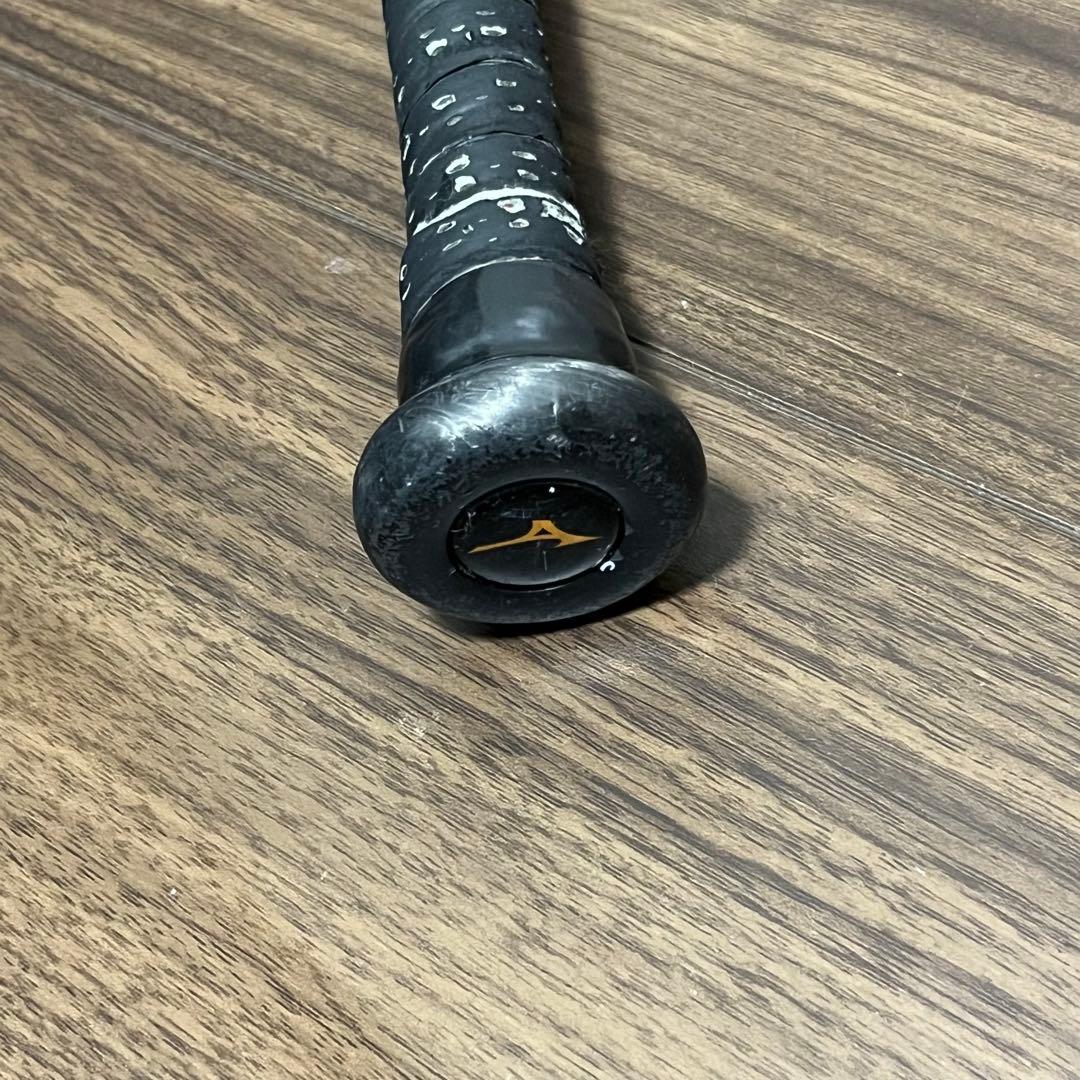 ビヨンドマックスレガシー 83cm 一般軟式バット