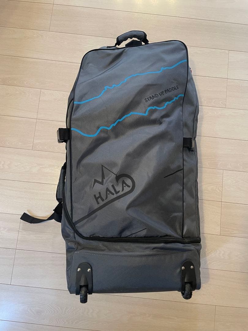 Hala Atcha 9’6” Specialty SUP