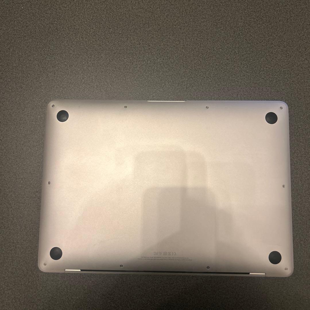 初期設定済PC MacBook Retina 高速SSD128GBパソコン