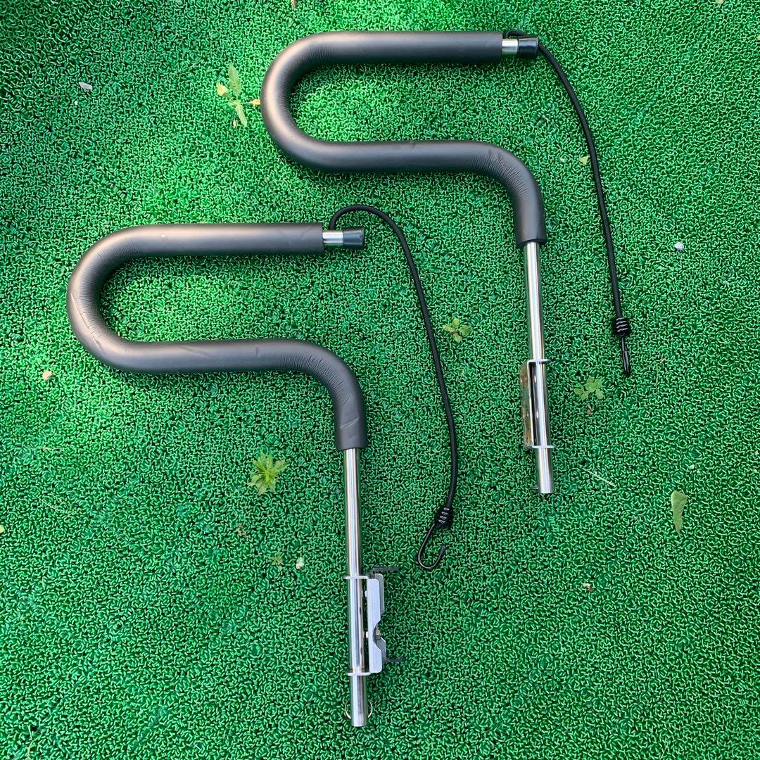 サーフラック　原付