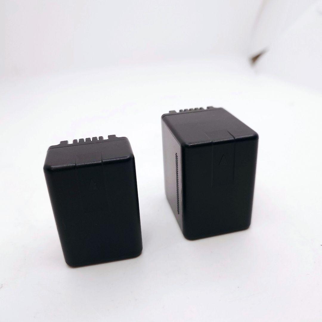 Panasonic デジタルハイビジョンビデオカメラ　HDC-TM45 ホワイト