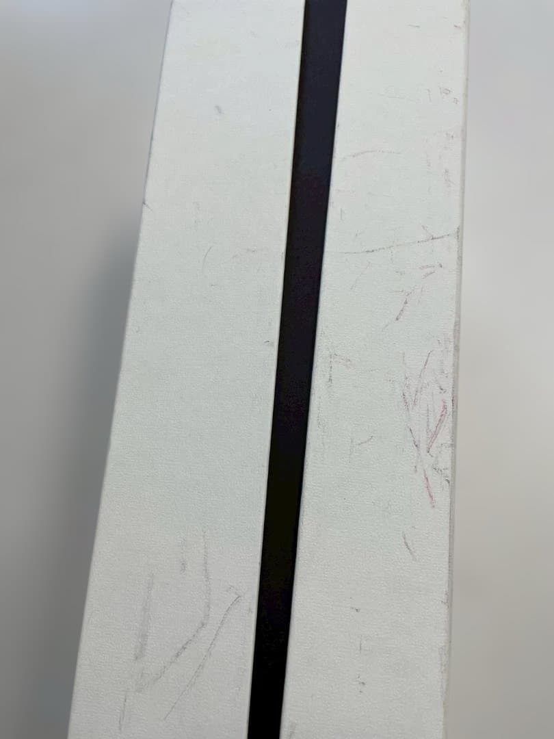 A◆ReFa　ファインバブル　ダイア120　シャワーヘッド　水垢あり　箱付