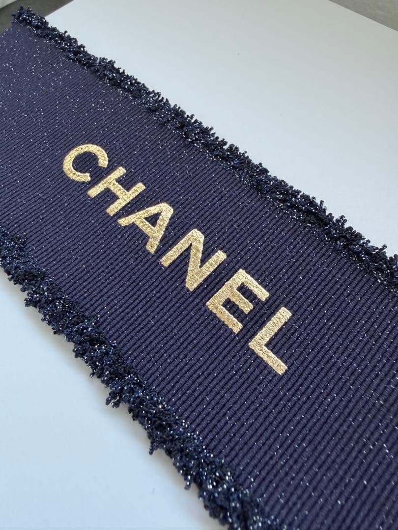 CHANEL N°5 Eau de Parfum 特別限定版　シャネルナンバー5