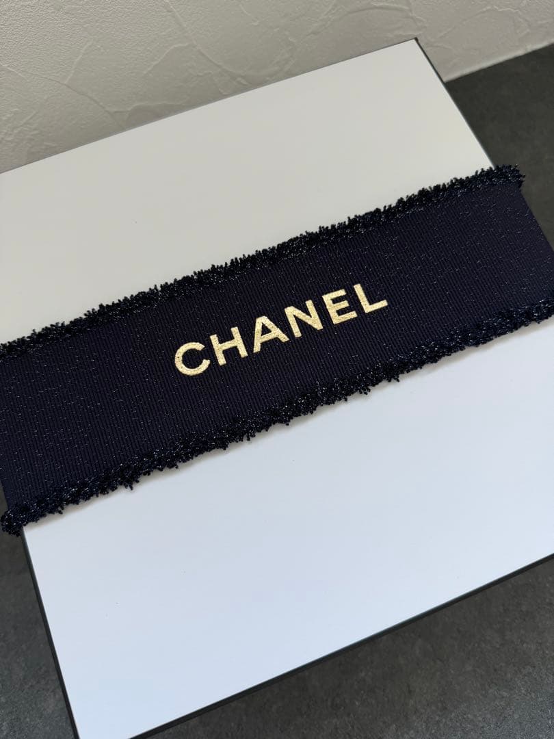 CHANEL N°5 Eau de Parfum 特別限定版　シャネルナンバー5