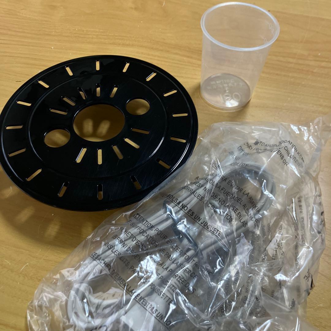 【新品】T-fal Lakula Cooker Pro 電気圧力鍋　ティファール