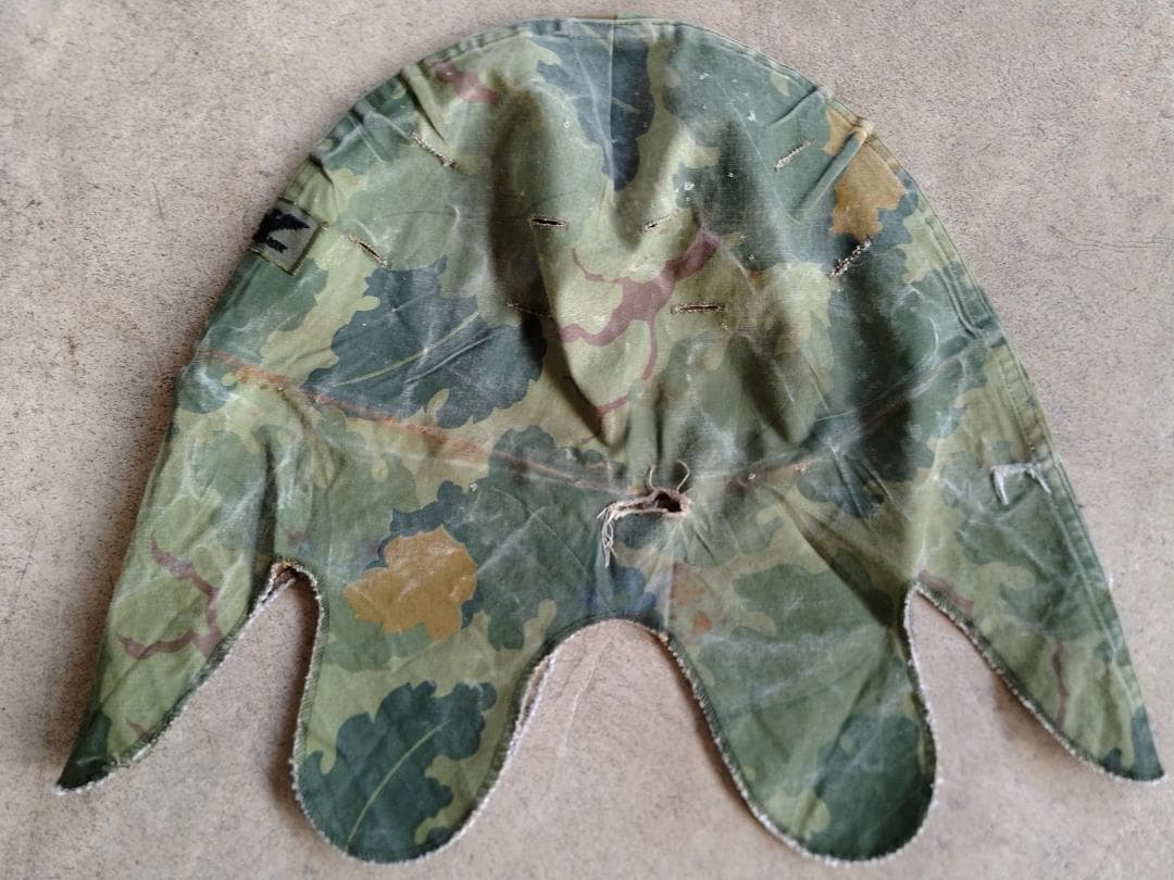 スチールヘルメット 鉄帽