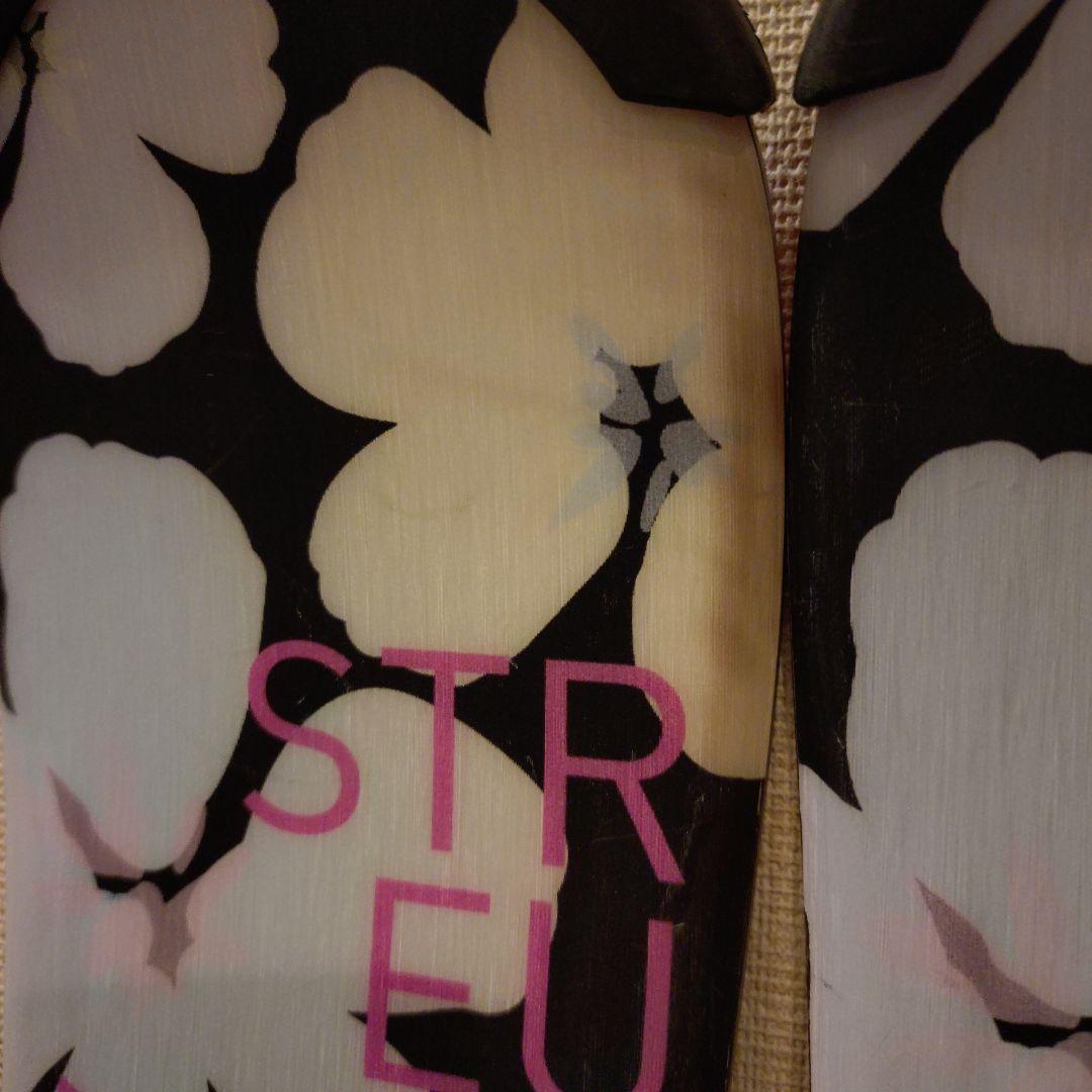 ジュニアスキー板100&ブーツ19cmセット