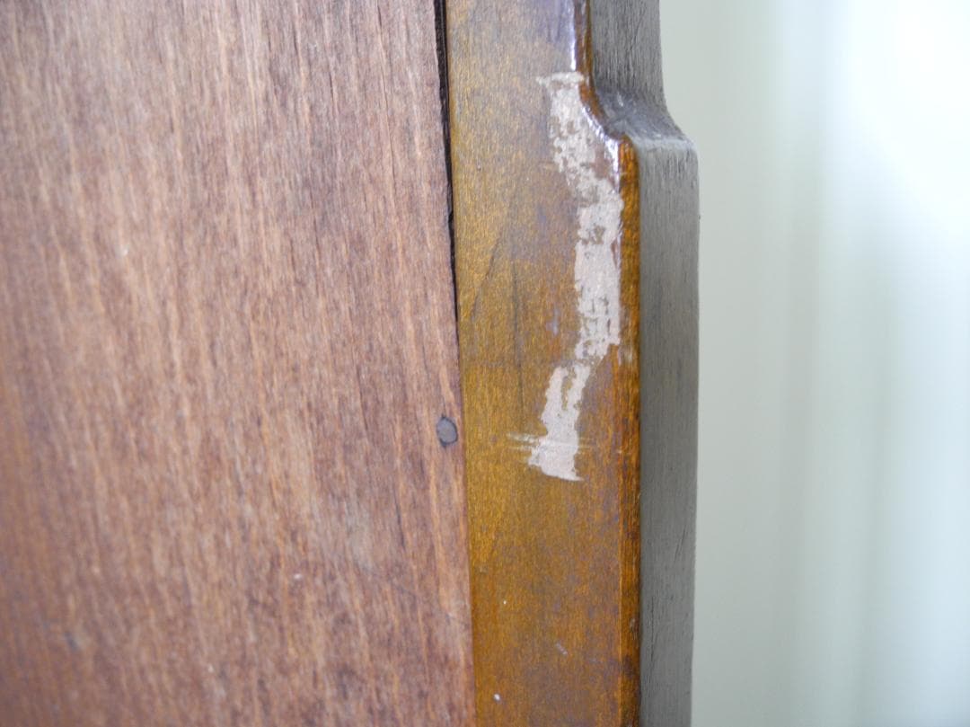 姿見　昭和レトロ