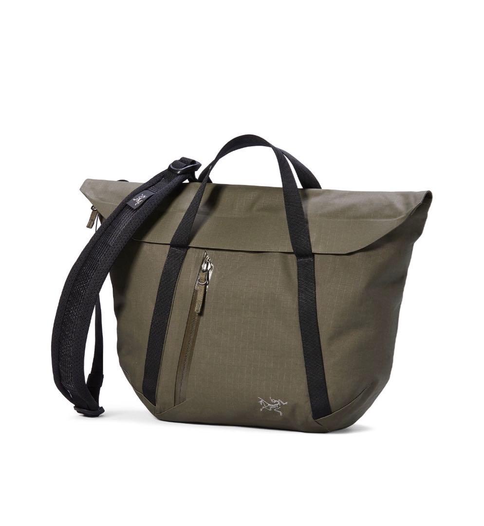 バッグ ARC'TERYX GRANVILLE SHOULDER BAG