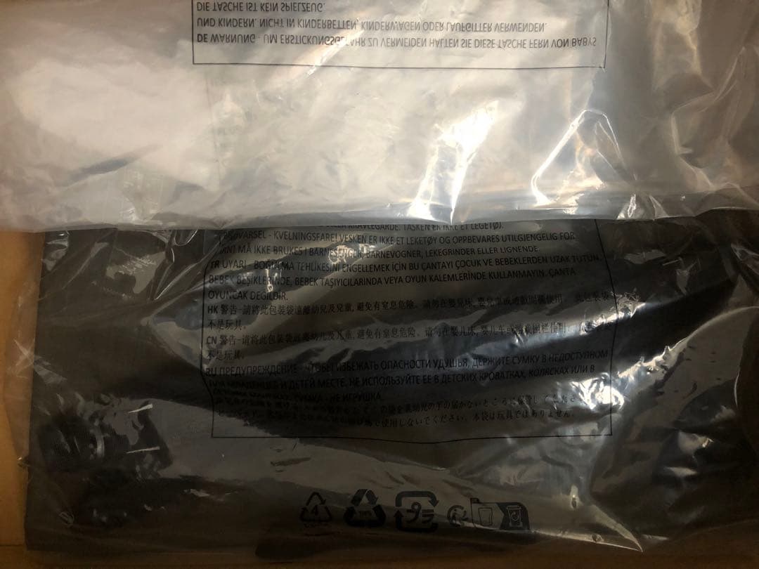 バッグ ARC'TERYX GRANVILLE SHOULDER BAG