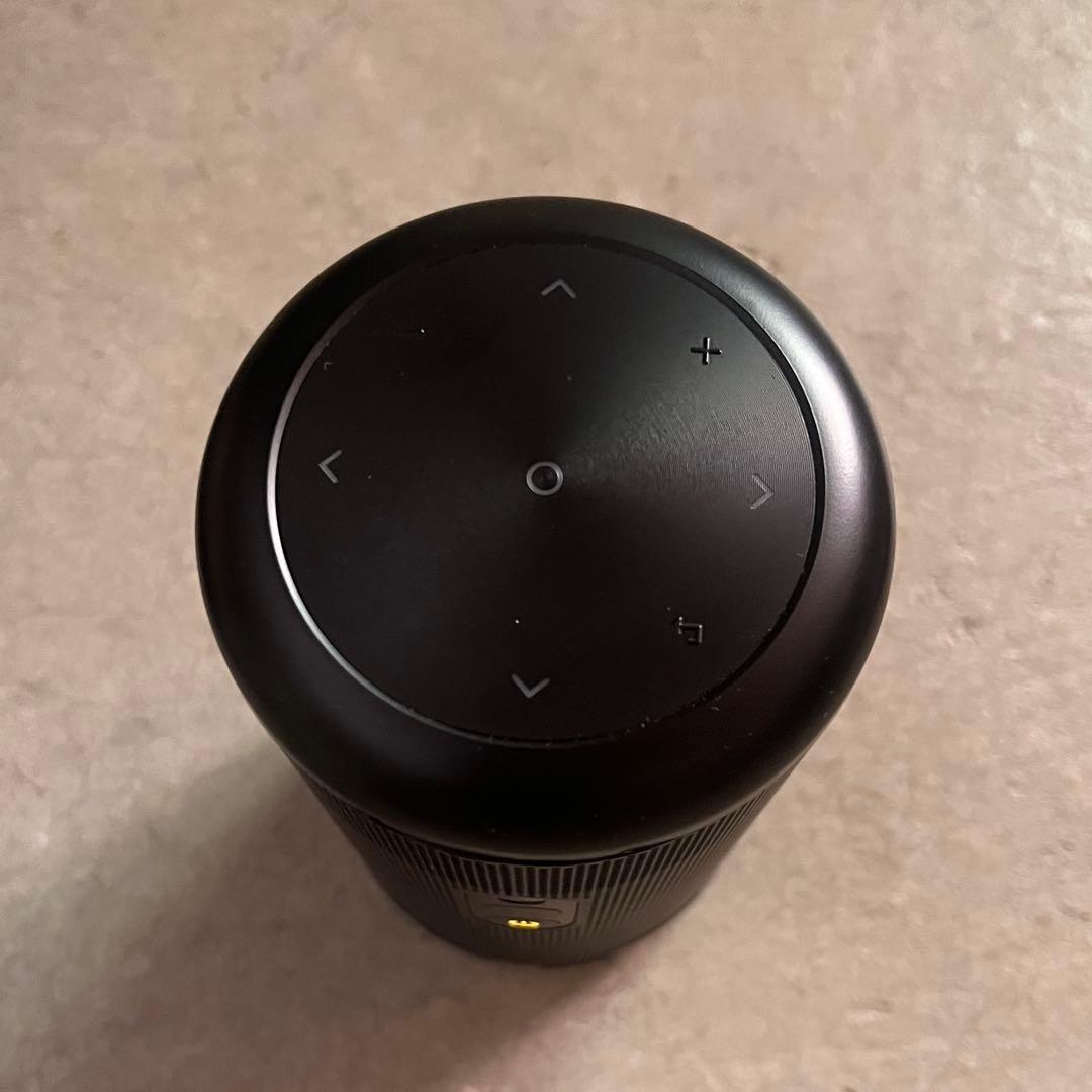 【美品、ジャンク品】Anker Nebula (ネビュラ) Capsule II