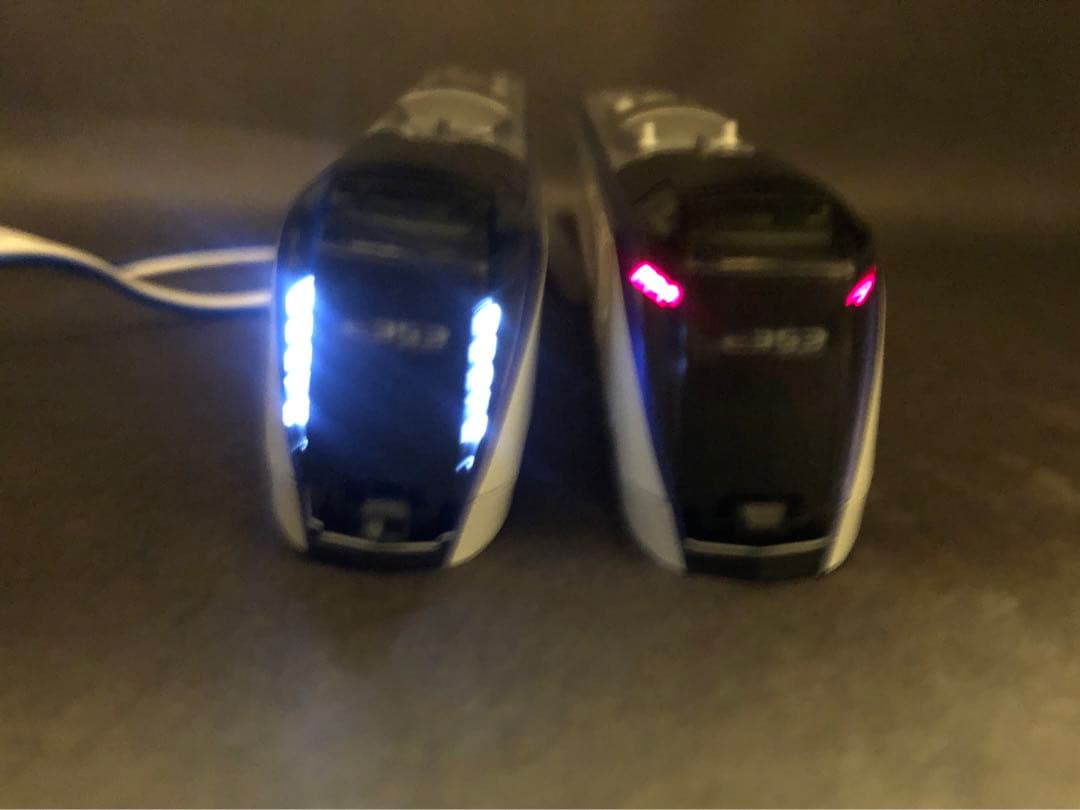 た*か様 KATO E353系 あずさ・かいじ 基本セット 4両セット